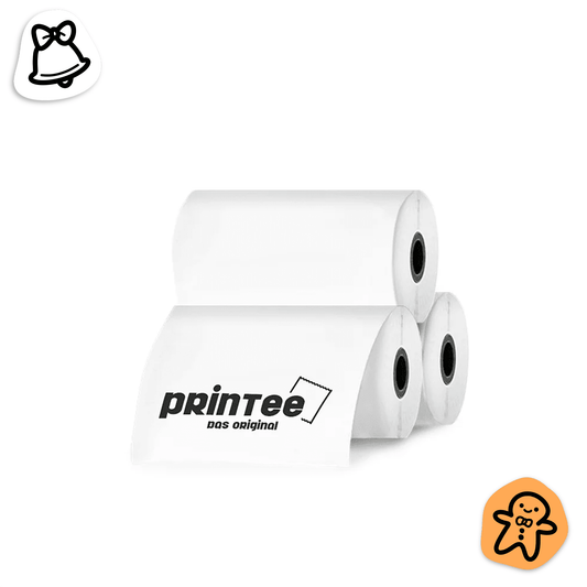 PRINTEE Stickerpapier